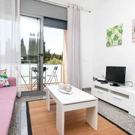 Apartment Marina By Interhome Lloret de Mar Luaran gambar