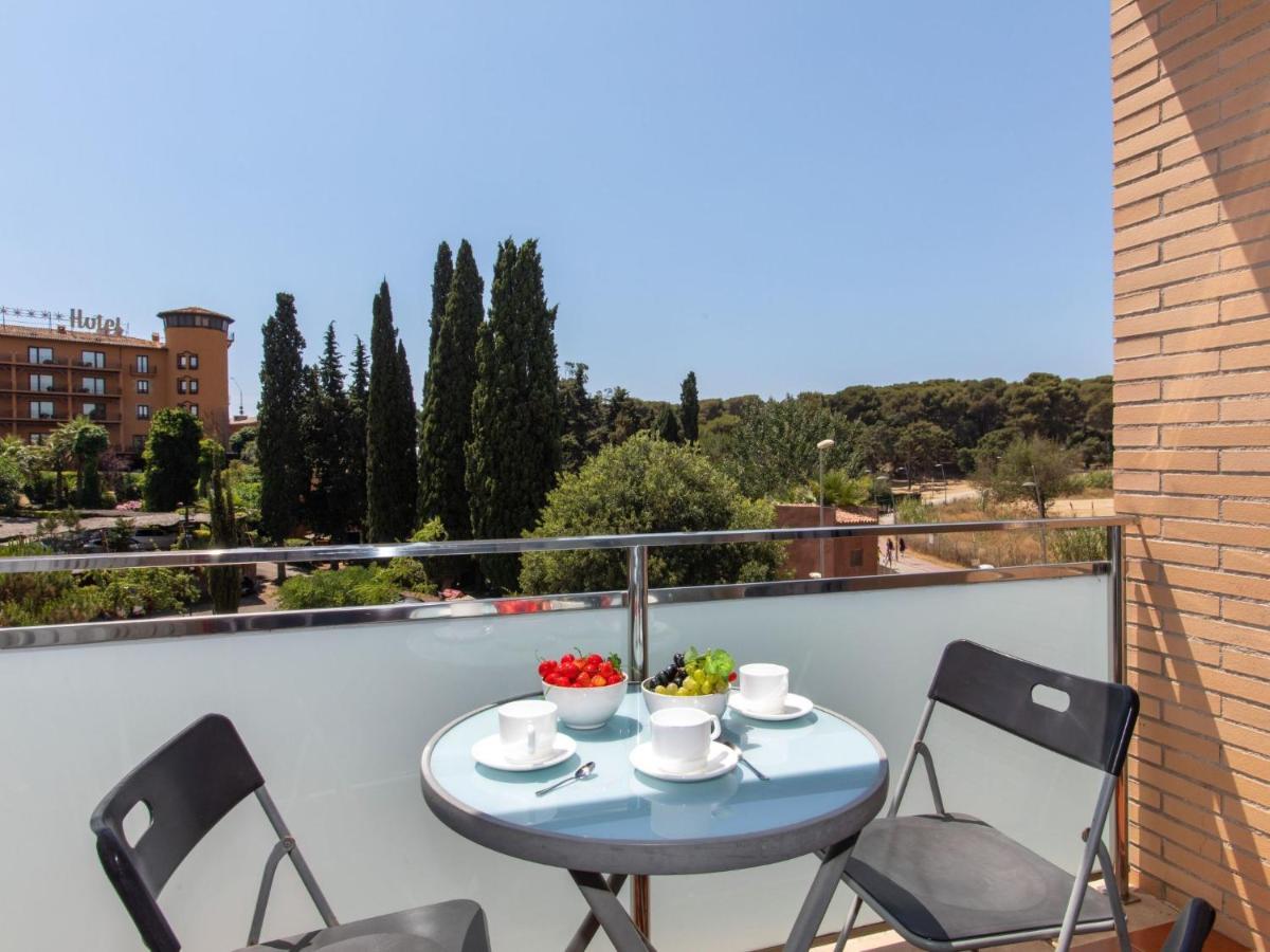 Apartment Marina By Interhome Lloret de Mar Luaran gambar