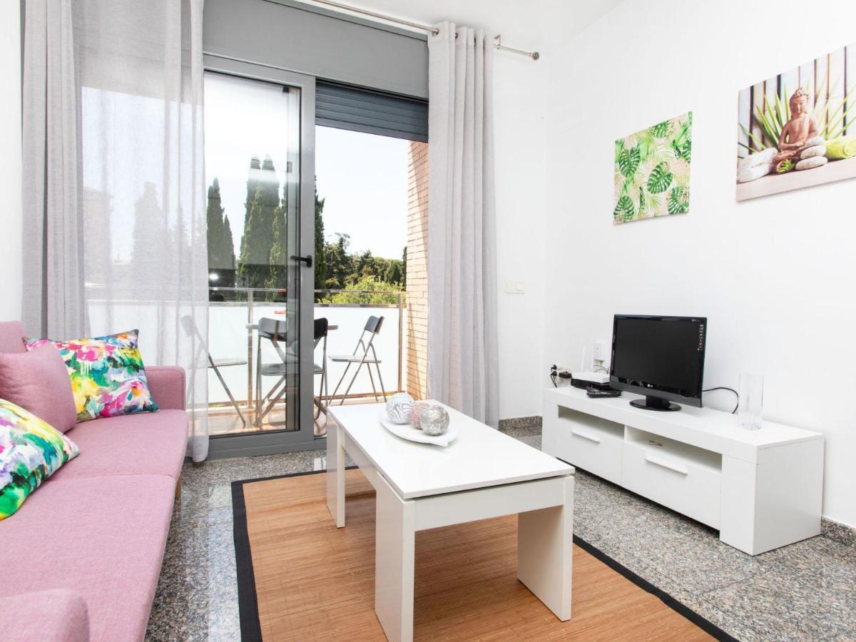 Apartment Marina By Interhome Lloret de Mar Luaran gambar