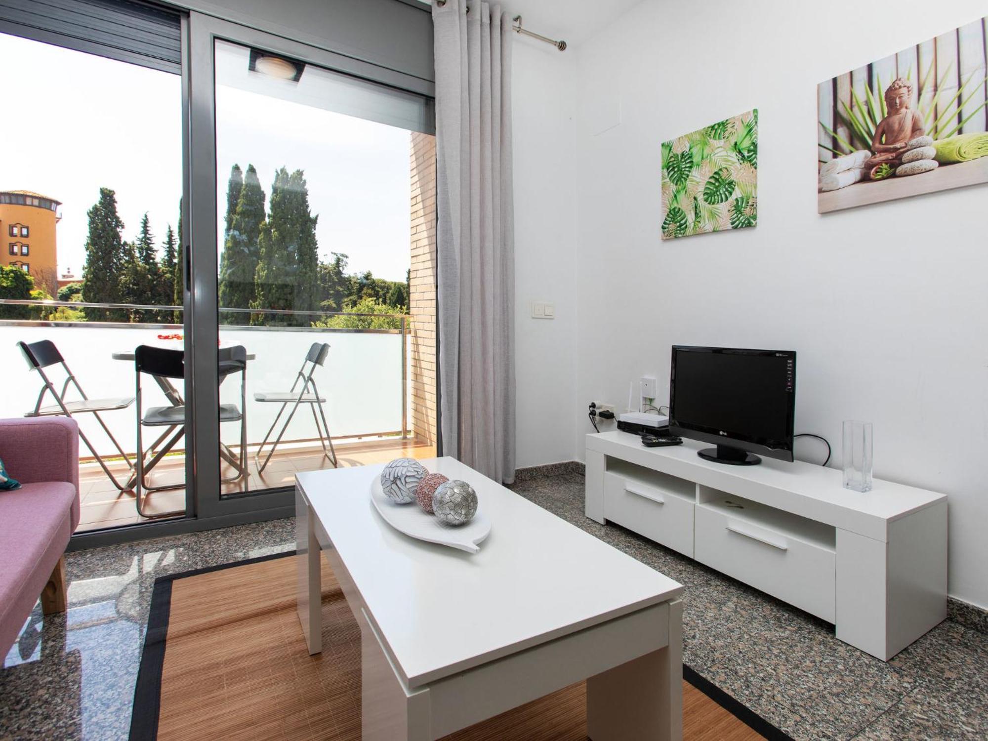 Apartment Marina By Interhome Lloret de Mar Luaran gambar